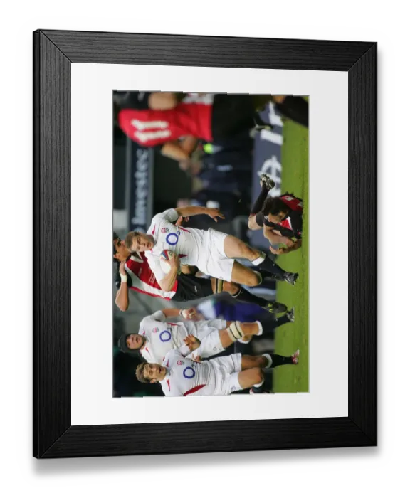 Framed Print : Ben Cohen In Action Framed Print : Ben Cohen In Action