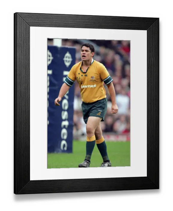 Framed Print : Jeremy Paul Framed Print : Jeremy Paul