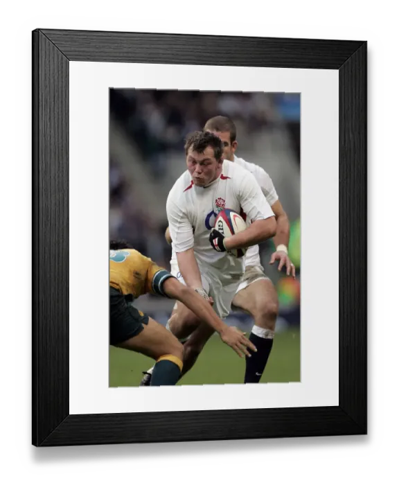 Framed Print : Steve Thompson Framed Print : Steve Thompson
