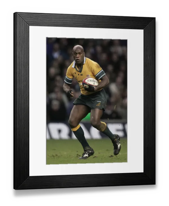 Framed Print : Wendell Sailor Framed Print : Wendell Sailor