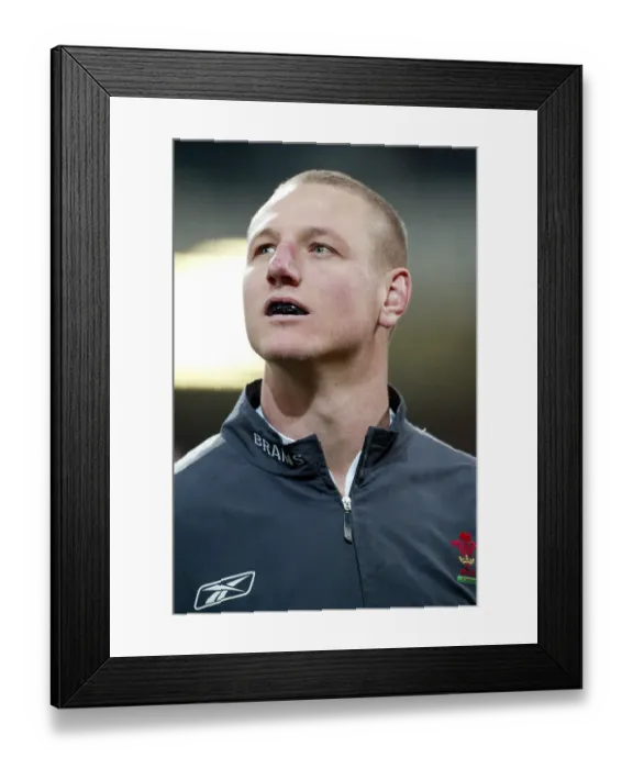Framed Print : Brent Cockbain Framed Print : Brent Cockbain