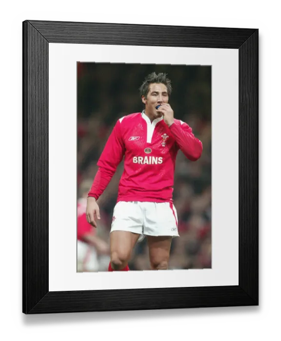 Framed Print : Gavin Henson Framed Print : Gavin Henson
