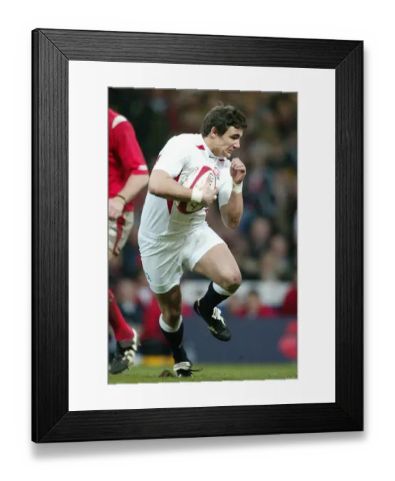 Framed Print : Harry Ellis Framed Print : Harry Ellis