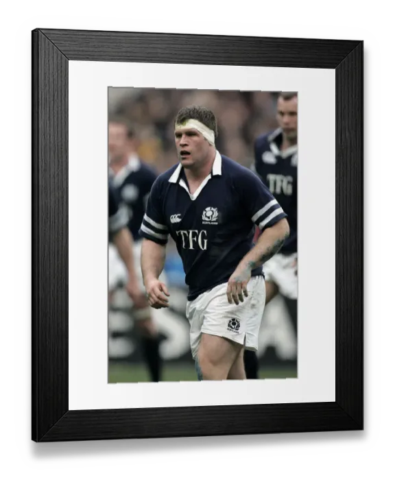 Framed Print : Bruce Douglas Framed Print : Bruce Douglas