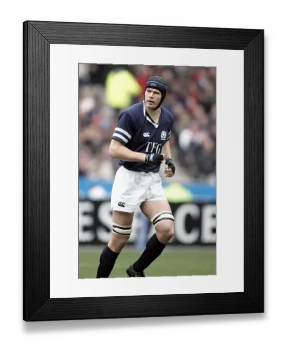 Framed Print : Stuart Grimes