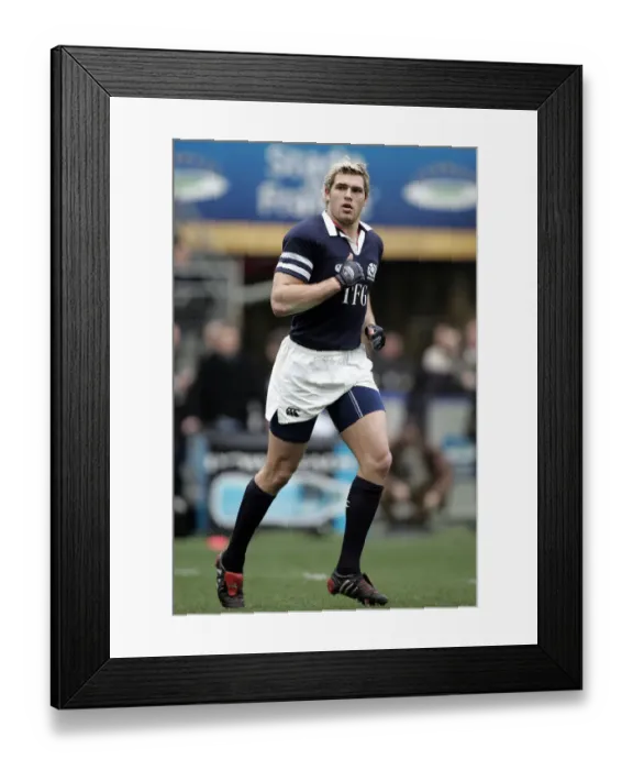 Framed Print : Sean Lamont Framed Print : Sean Lamont