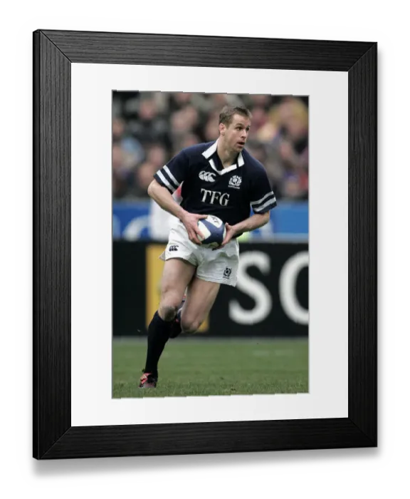Framed Print : Chris Patterson Framed Print : Chris Patterson