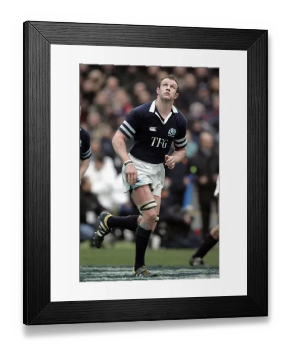 Framed Print : Jon Petrie Framed Print : Jon Petrie