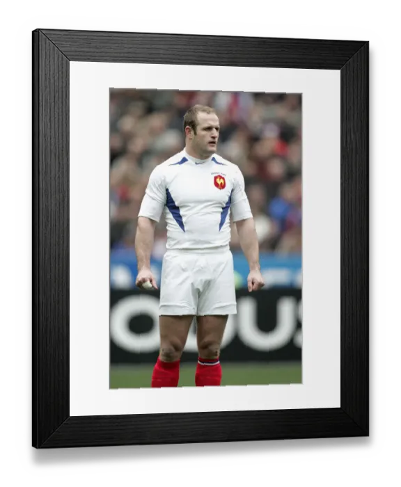 Framed Print : William Servat Framed Print : William Servat