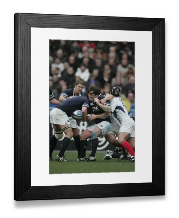 Framed Print : Tom Smith, Olivier Milloud & Alistair Hogg Framed Print : Tom Smith, Olivier Milloud & Alistair Hogg