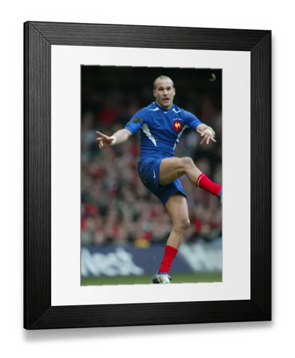 Framed Print : Frederic Michalak Framed Print : Frederic Michalak
