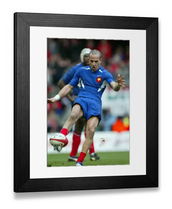 Framed Print : Frederic Michalak Framed Print : Frederic Michalak