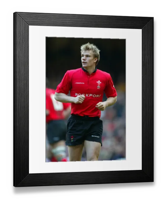 Framed Print : Dwayne Peel