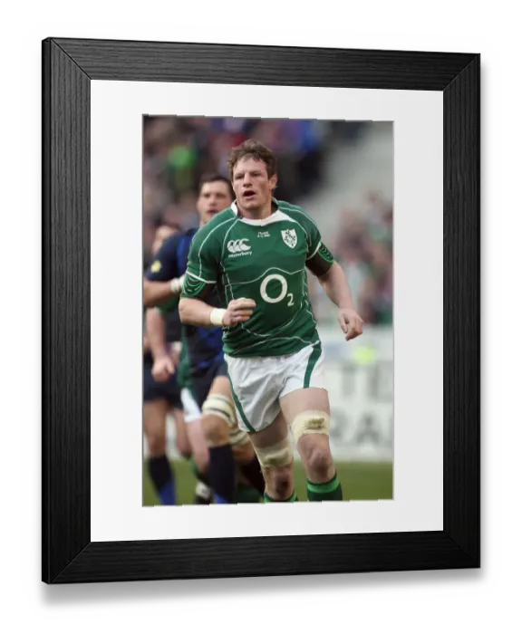 Framed Print : Malcolm O Kelly Framed Print : Malcolm O Kelly