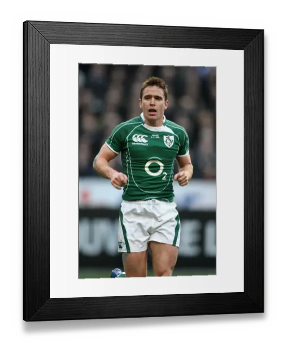 Framed Print : Eoin Reddan Framed Print : Eoin Reddan