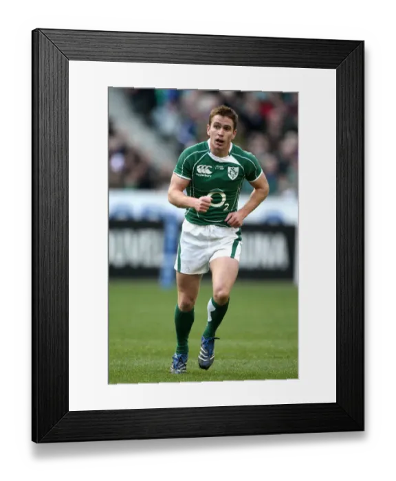 Framed Print : Eoin Reddan Framed Print : Eoin Reddan