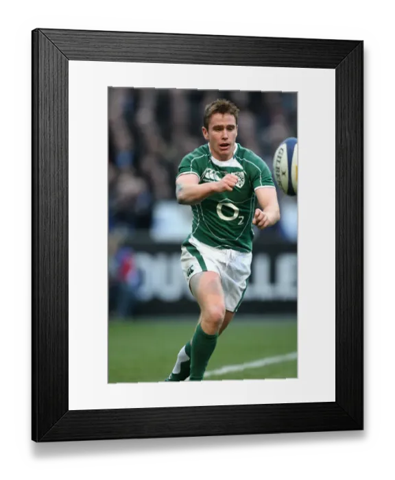Framed Print : Eoin Reddan Framed Print : Eoin Reddan