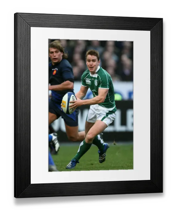 Framed Print : Eoin Reddan Framed Print : Eoin Reddan
