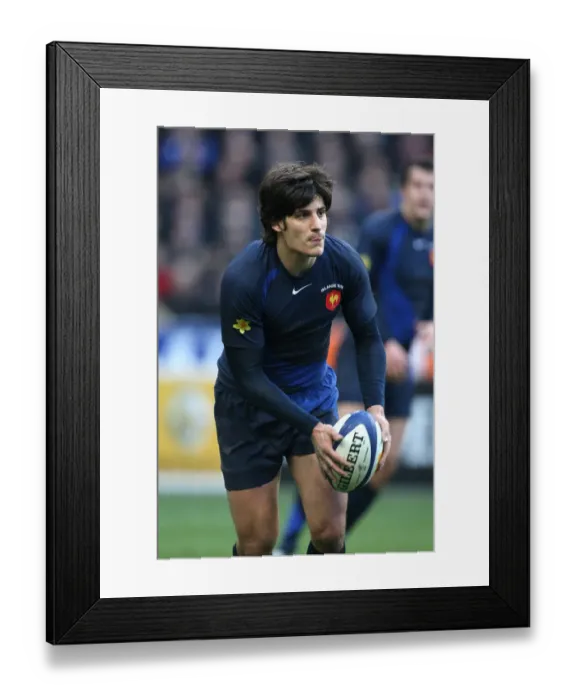 Framed Print : David Skrela Framed Print : David Skrela