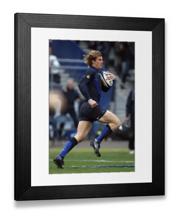 Framed Print : Aurelien Rougerie Framed Print : Aurelien Rougerie