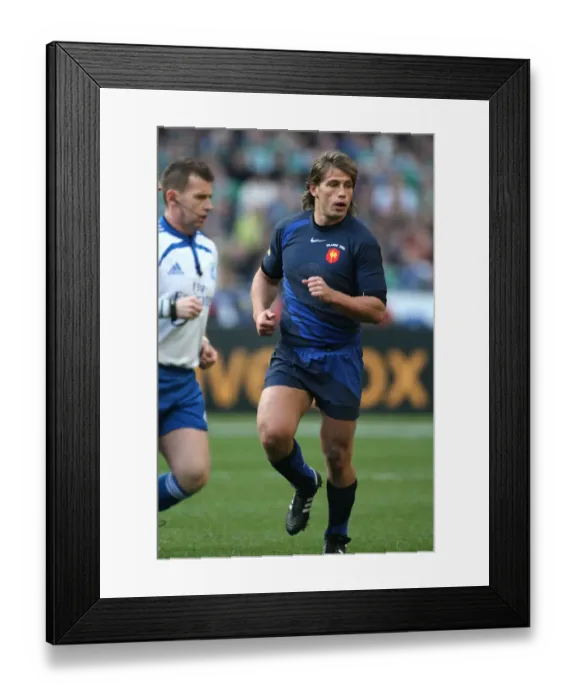 Framed Print : Dimitri Szarzewski Framed Print : Dimitri Szarzewski