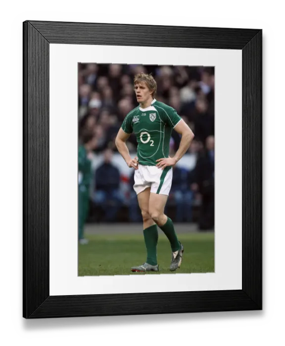 Framed Print : Andrew Trimble Framed Print : Andrew Trimble