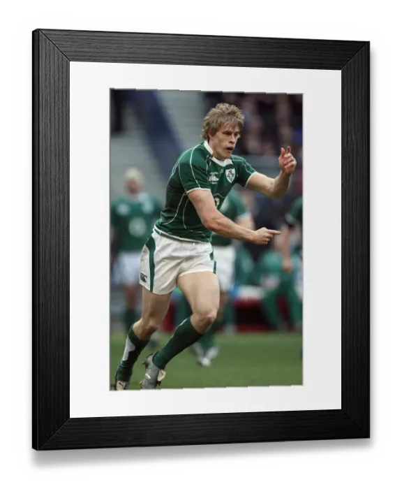 Framed Print : Andrew Trimble Framed Print : Andrew Trimble