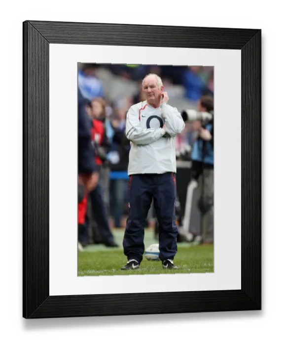 Framed Print : Brian Ashton Framed Print : Brian Ashton