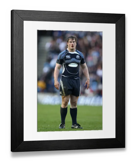 Framed Print : Fergus Thompson Framed Print : Fergus Thompson