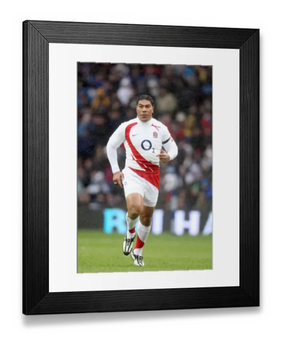Framed Print : Lesley Vainikolo
