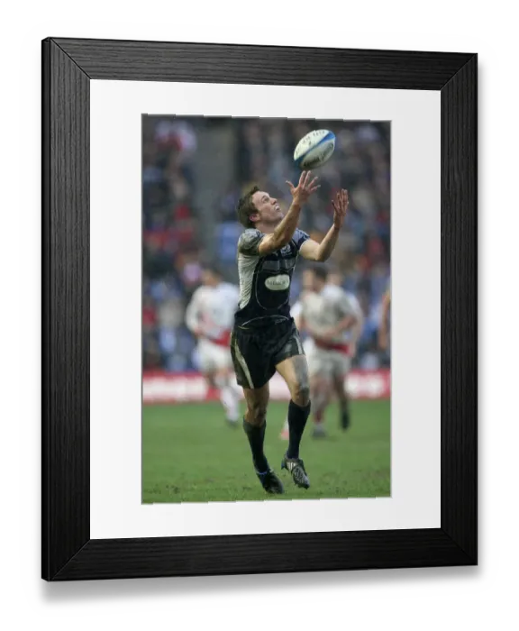 Framed Print : Mike Blair Framed Print : Mike Blair