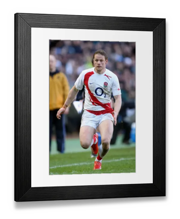 Framed Print : Iain Balshaw Framed Print : Iain Balshaw