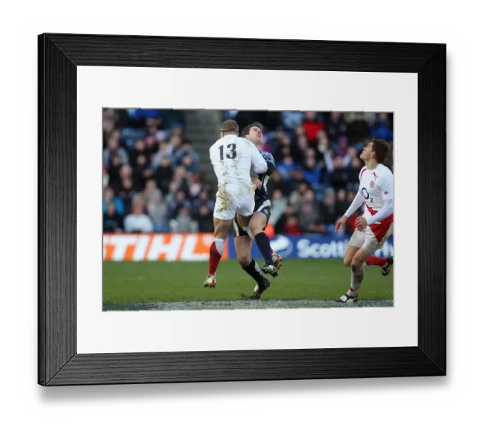 Framed Print : Jamie Noon & Rory Lamont Framed Print : Jamie Noon & Rory Lamont