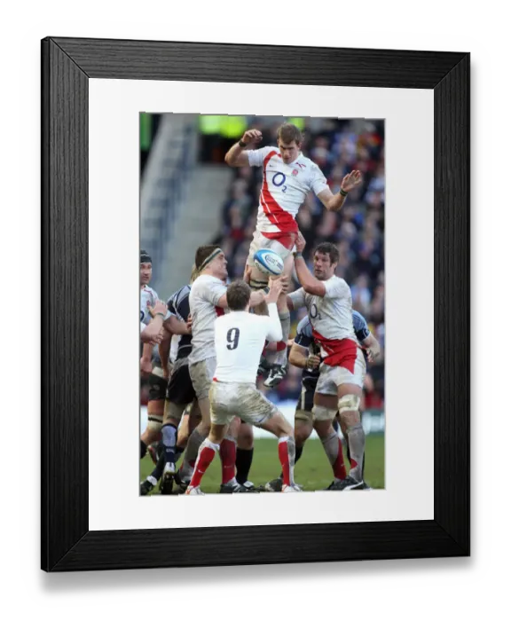 Framed Print : Tom Croft, Sheridan & Shaw Framed Print : Tom Croft, Sheridan & Shaw