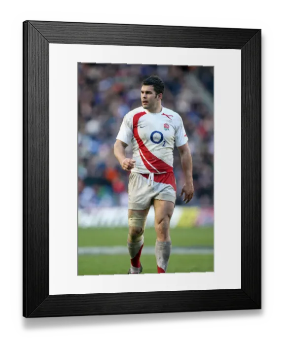 Framed Print : Nick Easter