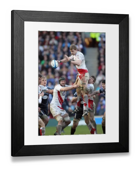 Framed Print : Tom Croft, Borthwick & Shaw Framed Print : Tom Croft, Borthwick & Shaw