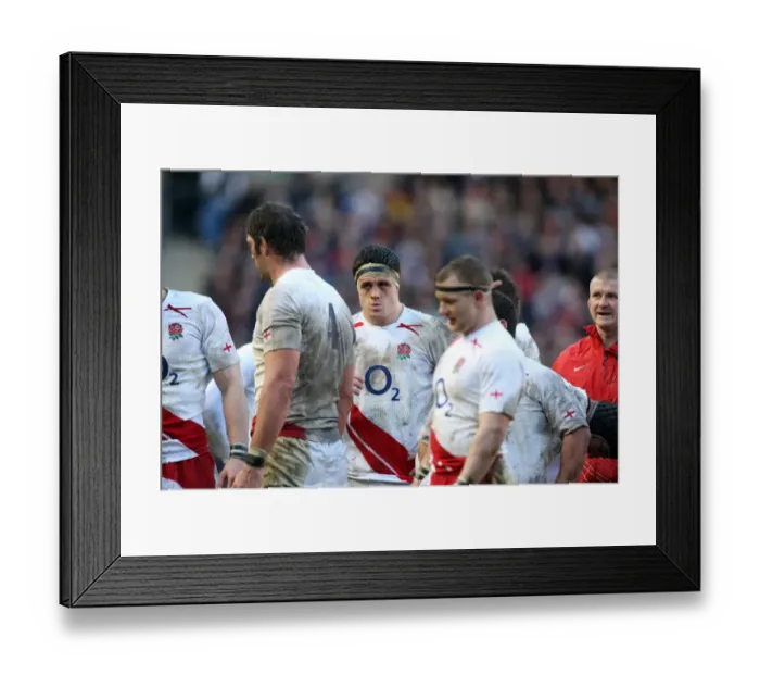 Framed Print : Andrew Sheridan