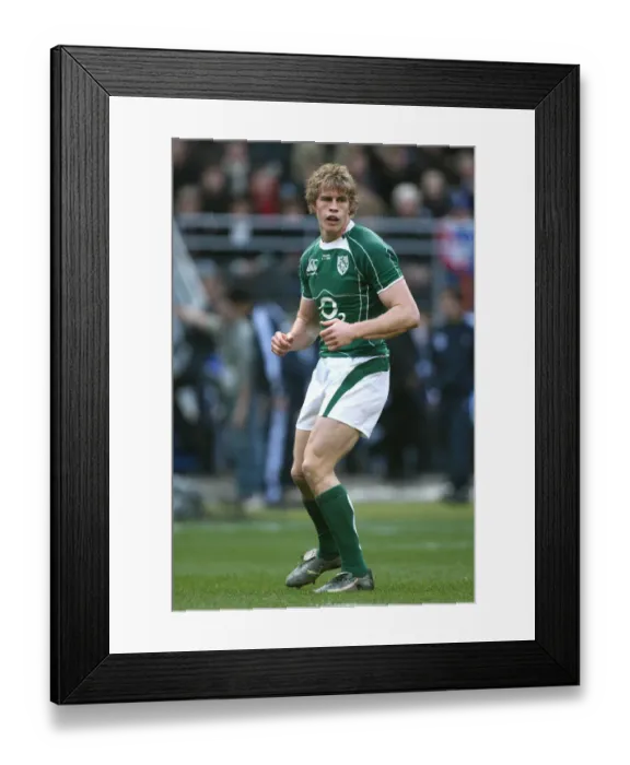 Framed Print : Andrew Trimble