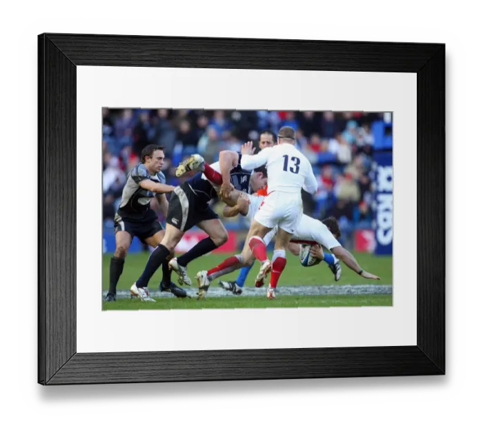 Framed Print : Michael Lipman & Hugo Southwell Framed Print : Michael Lipman & Hugo Southwell