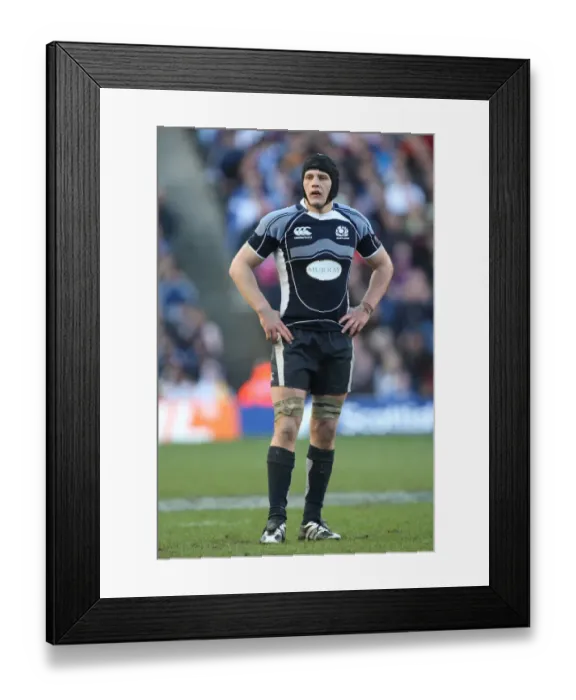 Framed Print : Allister Hogg Framed Print : Allister Hogg