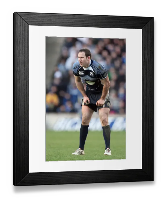 Framed Print : Graeme Morrison Framed Print : Graeme Morrison