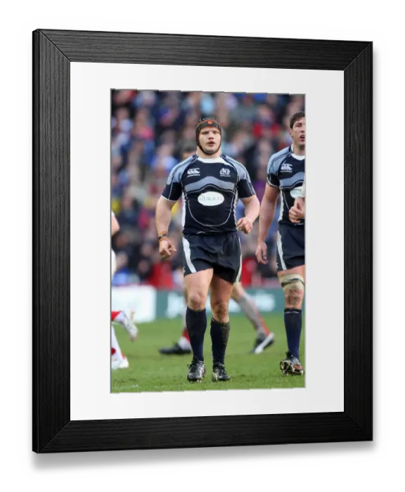 Framed Print : Euan Murray Framed Print : Euan Murray