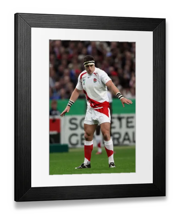 Framed Print : Andrew Sheridan