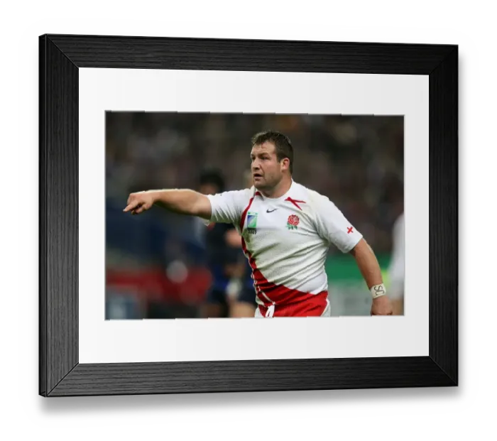 Framed Print : Mark Regan Framed Print : Mark Regan