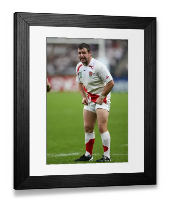 Framed Print : Mark Regan Framed Print : Mark Regan