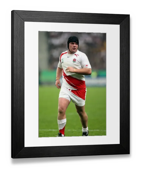 Framed Print : Matt Stevens
