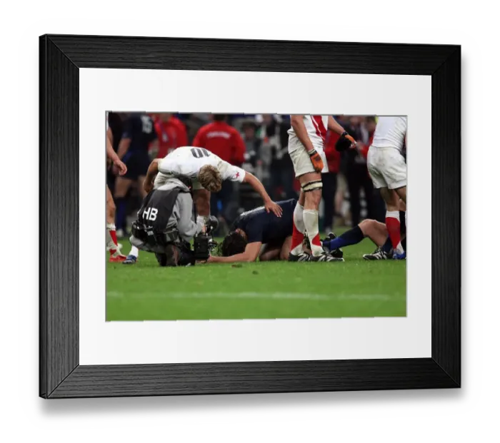 Framed Print : Wilkinson Consoles Chabal Framed Print : Wilkinson Consoles Chabal