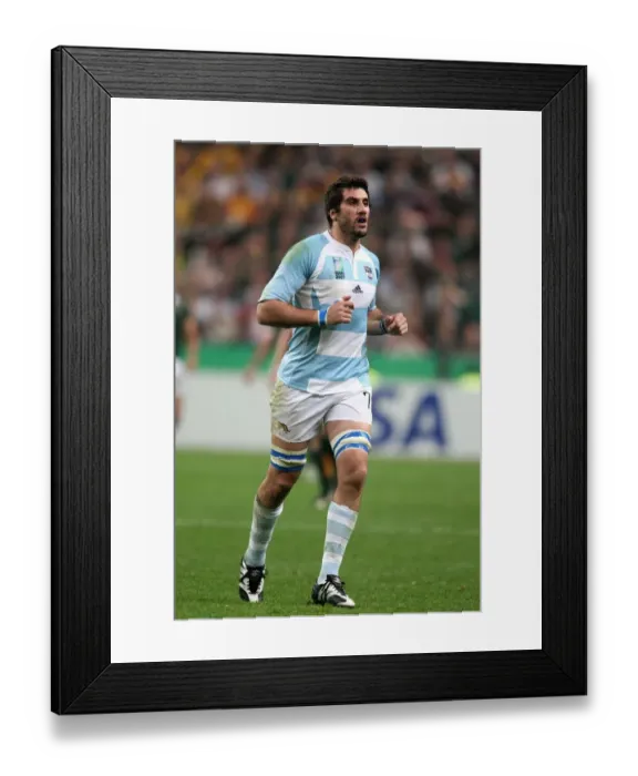 Framed Print : Carlos Fernandez Lobbe Framed Print : Carlos Fernandez Lobbe