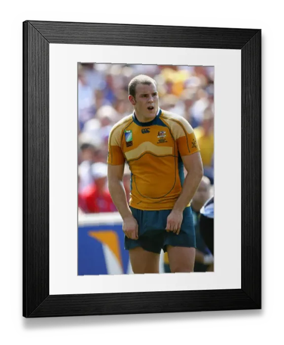 Framed Print : Stephen Moore Framed Print : Stephen Moore