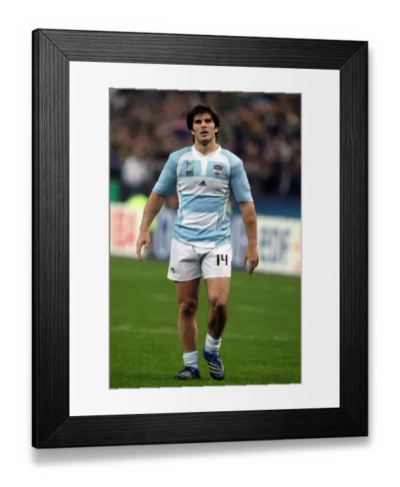 Framed Print : Lucas Borges Framed Print : Lucas Borges